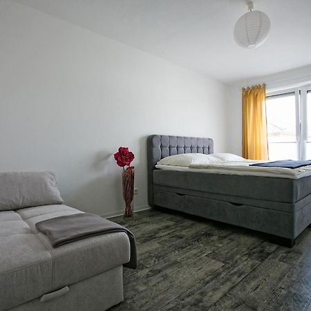 Apartment By Janzen E Rheine Εξωτερικό φωτογραφία