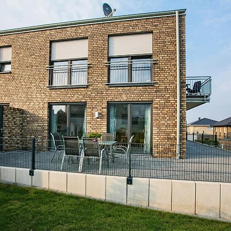 Apartment By Janzen E Rheine Εξωτερικό φωτογραφία