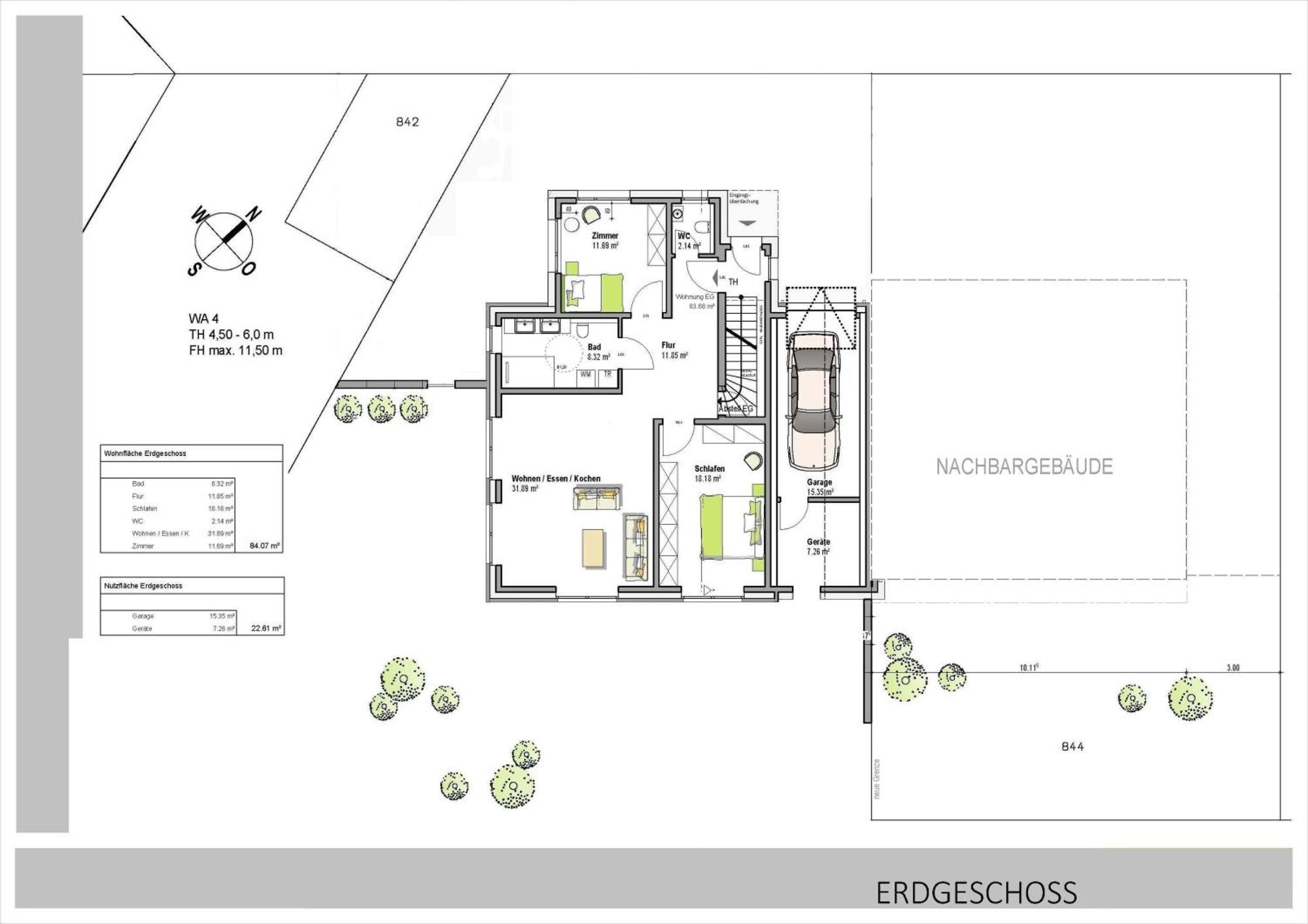 Apartment By Janzen E Rheine Εξωτερικό φωτογραφία