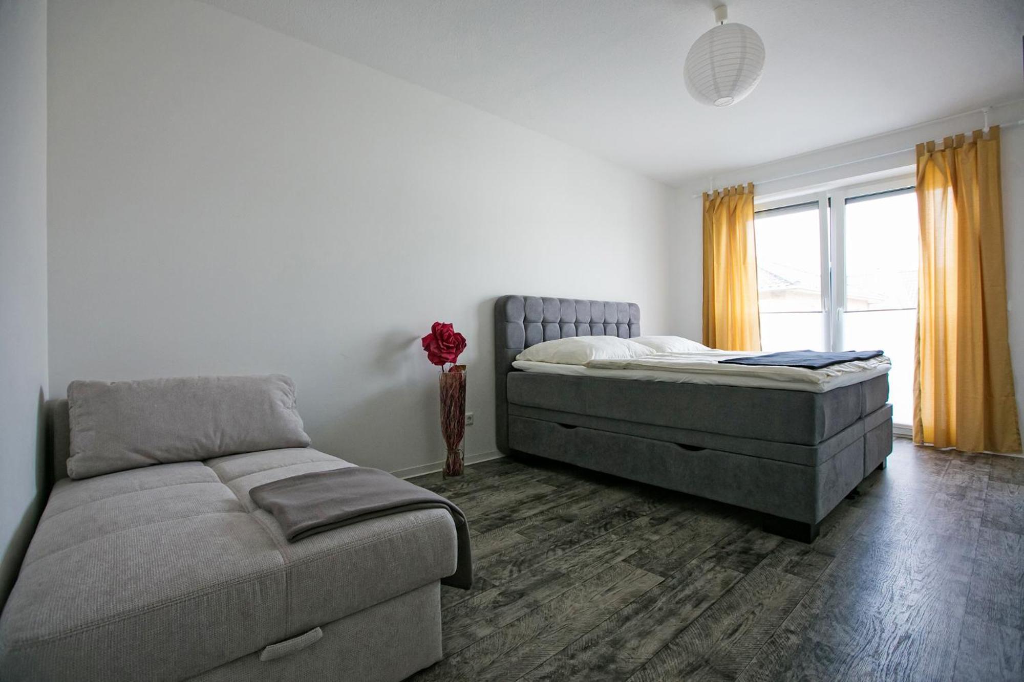 Apartment By Janzen E Rheine Εξωτερικό φωτογραφία