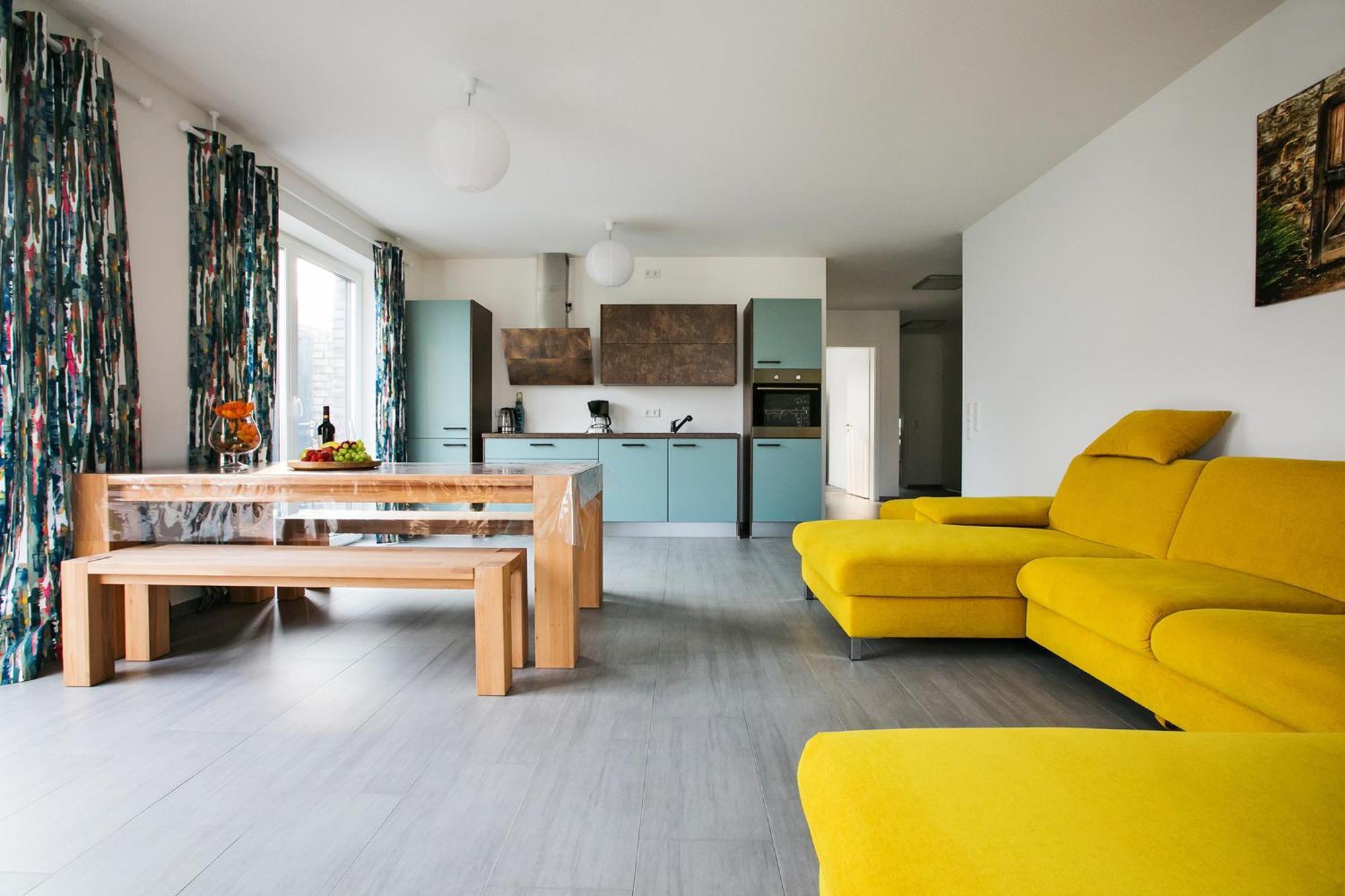 Apartment By Janzen E Rheine Εξωτερικό φωτογραφία