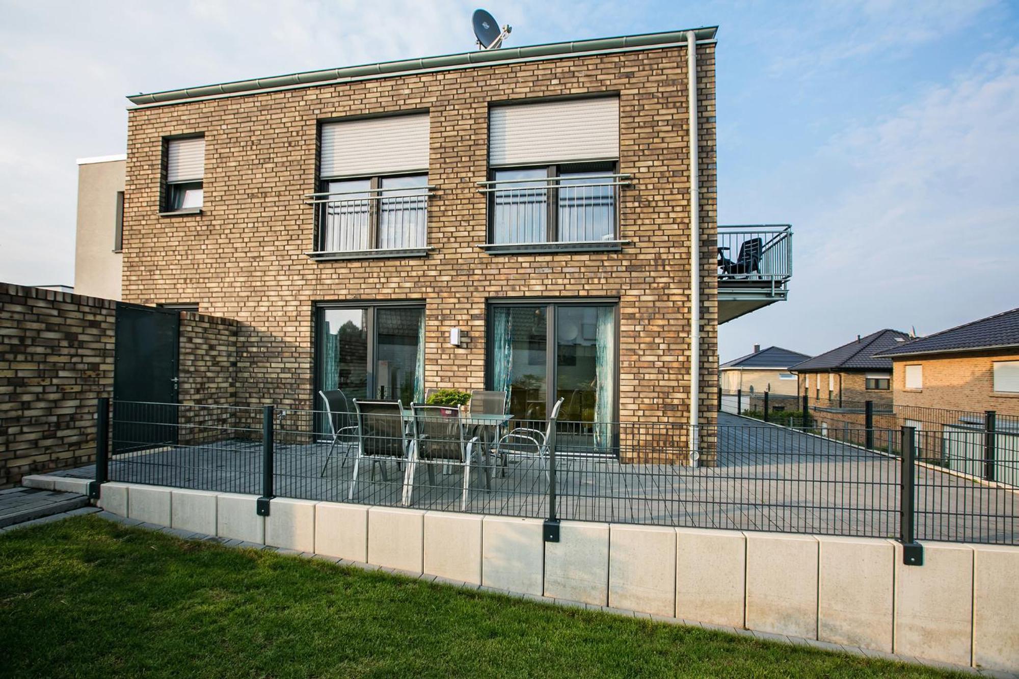 Apartment By Janzen E Rheine Εξωτερικό φωτογραφία