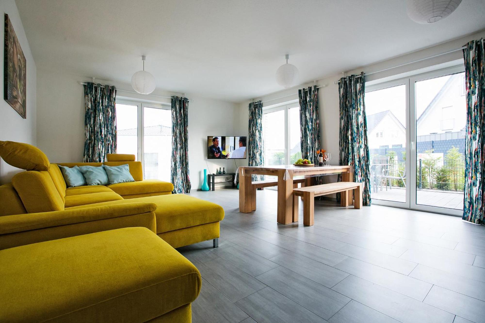 Apartment By Janzen E Rheine Εξωτερικό φωτογραφία